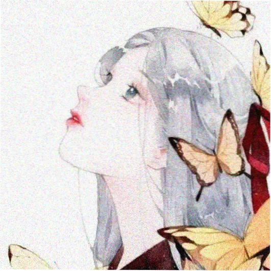 影迷版本考据头像